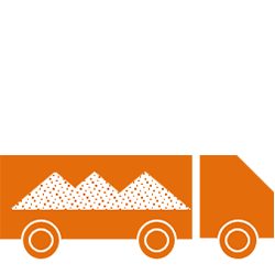 ミール出荷アイコン