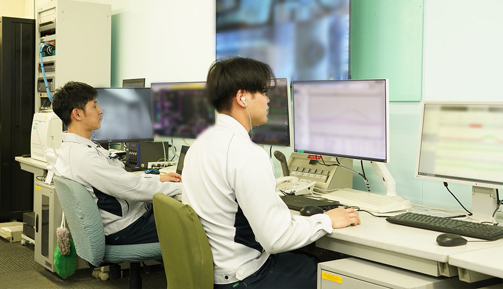 倉敷事業所